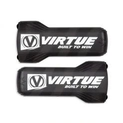 Barrel Covers VIRTUE SILICONE BARREL COVER - BLACK