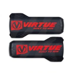 VIRTUE SILICONE BARREL COVER - RED Barrel Covers