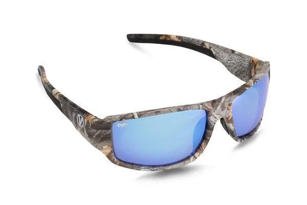 VIRTUE V-GUARD POLARIZED SUNGLASSES - CAMO ICE Lens 2 VIRTUE V-GUARD POLARIZED SUNGLASSES - CAMO ICE Lens