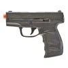 Umarex Walther PPS M2 CO2 Half Blowback Airsoft Pistol