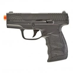 Umarex Walther PPS M2 CO2 Half Blowback Airsoft Pistol