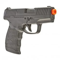 Umarex Walther PPS M2 CO2 Half Blowback Airsoft Pistol