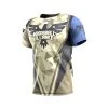 Social Paintball Woodsball Alliance Grit Dry-Wick Shirt
