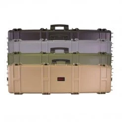 Tippmann Cases NP XL Hard Case (Wave)