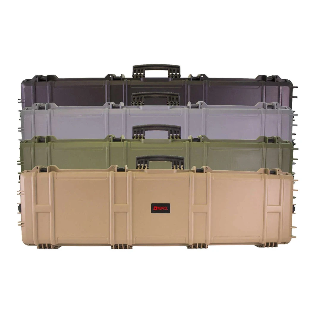 Tippmann Cases NP XL Hard Case (Wave) 1 Tippmann Cases NP XL Hard Case (Wave)