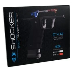 Shocker XLS MECHANICAL CONVERSION KIT