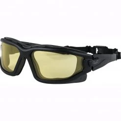Valken Zulu Thermal Airsoft Goggles - Regular Fit