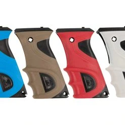 Shocker Luxe® Grip Kit - TM40 And X VIEW ALL PARTS