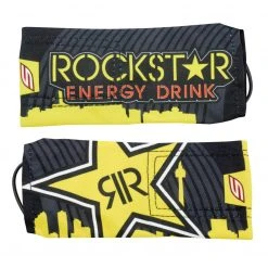 Valken Barrel Cover, Rockstar Energy, Cityscape Barrel Covers