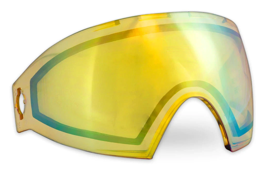 Virtue BASE REPLACEMENT LENS - THERMAL GOLD 1 Virtue BASE REPLACEMENT LENS - THERMAL GOLD