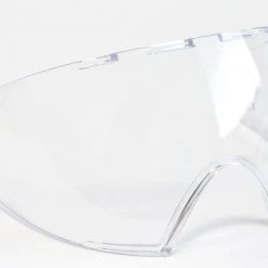 Virtue BASE REPLACEMENT LENS - ANTIFOG SINGLE PANE CLEAR