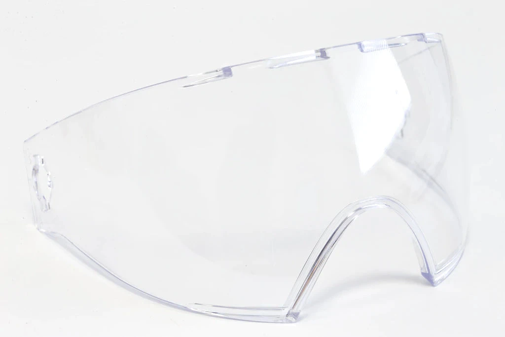 Virtue BASE REPLACEMENT LENS - ANTIFOG SINGLE PANE CLEAR 1 Virtue BASE REPLACEMENT LENS - ANTIFOG SINGLE PANE CLEAR