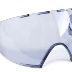 Virtue BASE REPLACEMENT LENS - ANTIFOG SINGLE PANE SMOKE