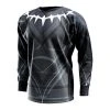 Social Paintball Panther King, Unpadded SMPL Paintball Jersey