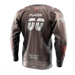 Social Paintball 2017 Wayne’s World Grand Finale Blade Run Custom Event SMPL Jersey