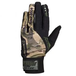 VIRTUE BREAKOUT GLOVES - RIPSTOP FULL FINGER - CAMO 8 VIRTUE BREAKOUT GLOVES - RIPSTOP FULL FINGER - CAMO
