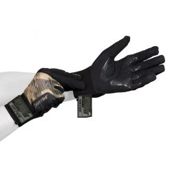 VIRTUE BREAKOUT GLOVES - RIPSTOP FULL FINGER - CAMO 10 VIRTUE BREAKOUT GLOVES - RIPSTOP FULL FINGER - CAMO