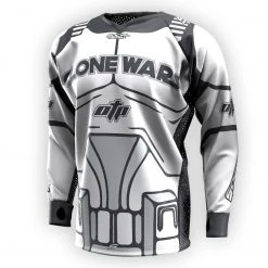 Social Paintball Reissue 2017 Clone Wars Custom Event SMPL Jersey