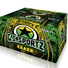 G.I. Sportz GI Sportz Craze Glow In The Dark .68 Cal Paintballs - 2000 Paintballs