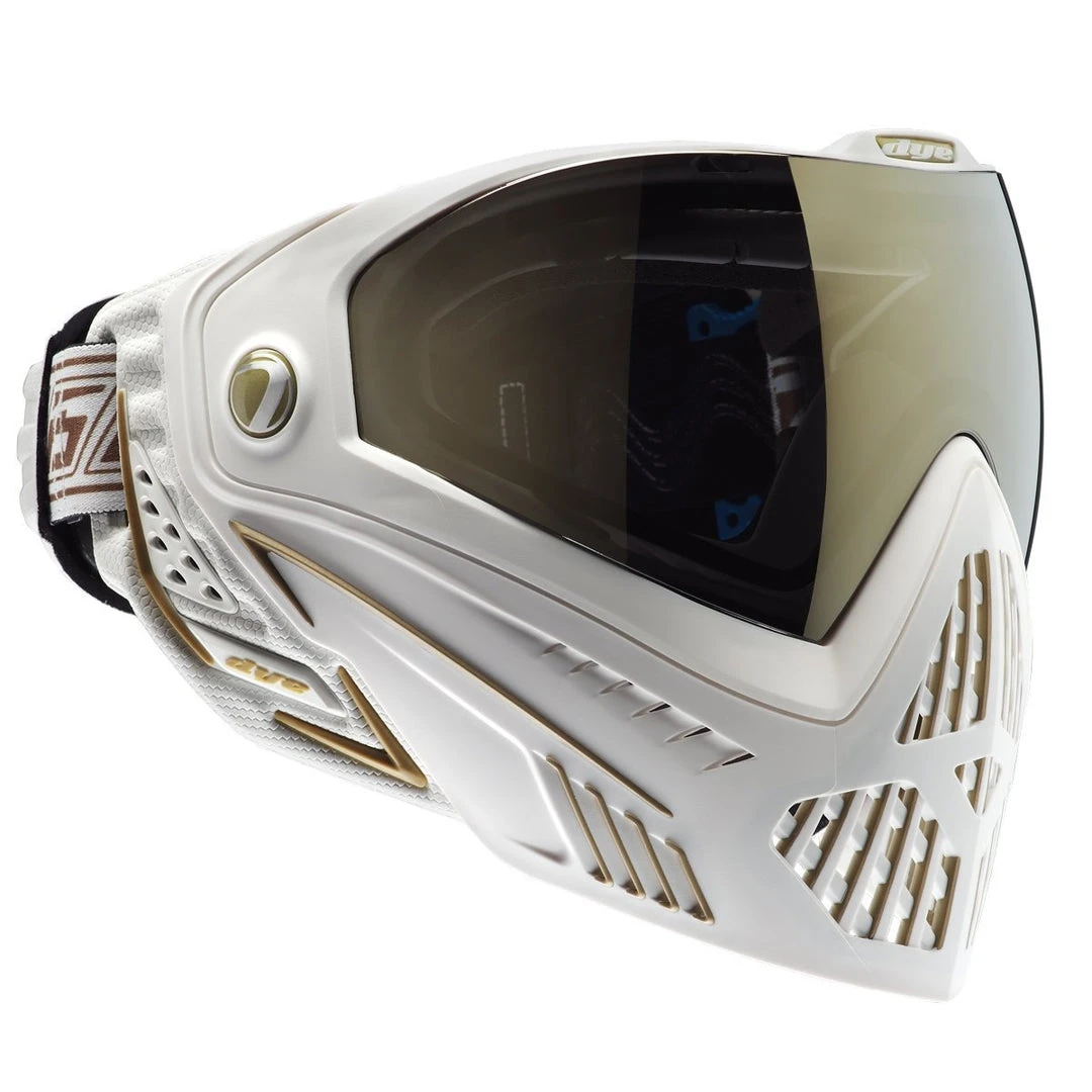 Dye I5 Paintball Goggles 8 Dye I5 Paintball Goggles