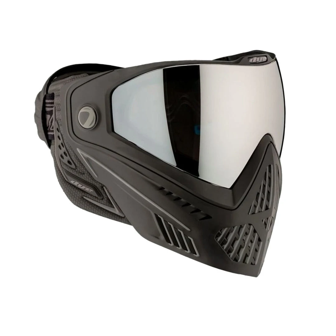 Dye I5 Paintball Goggles 4 Dye I5 Paintball Goggles