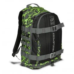 Planet Eclipse Eclipse GX2 Gravel Backpack