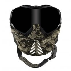 Push Unite AirUp Paintball Goggles