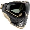Push Unite Classic Paintball Goggles