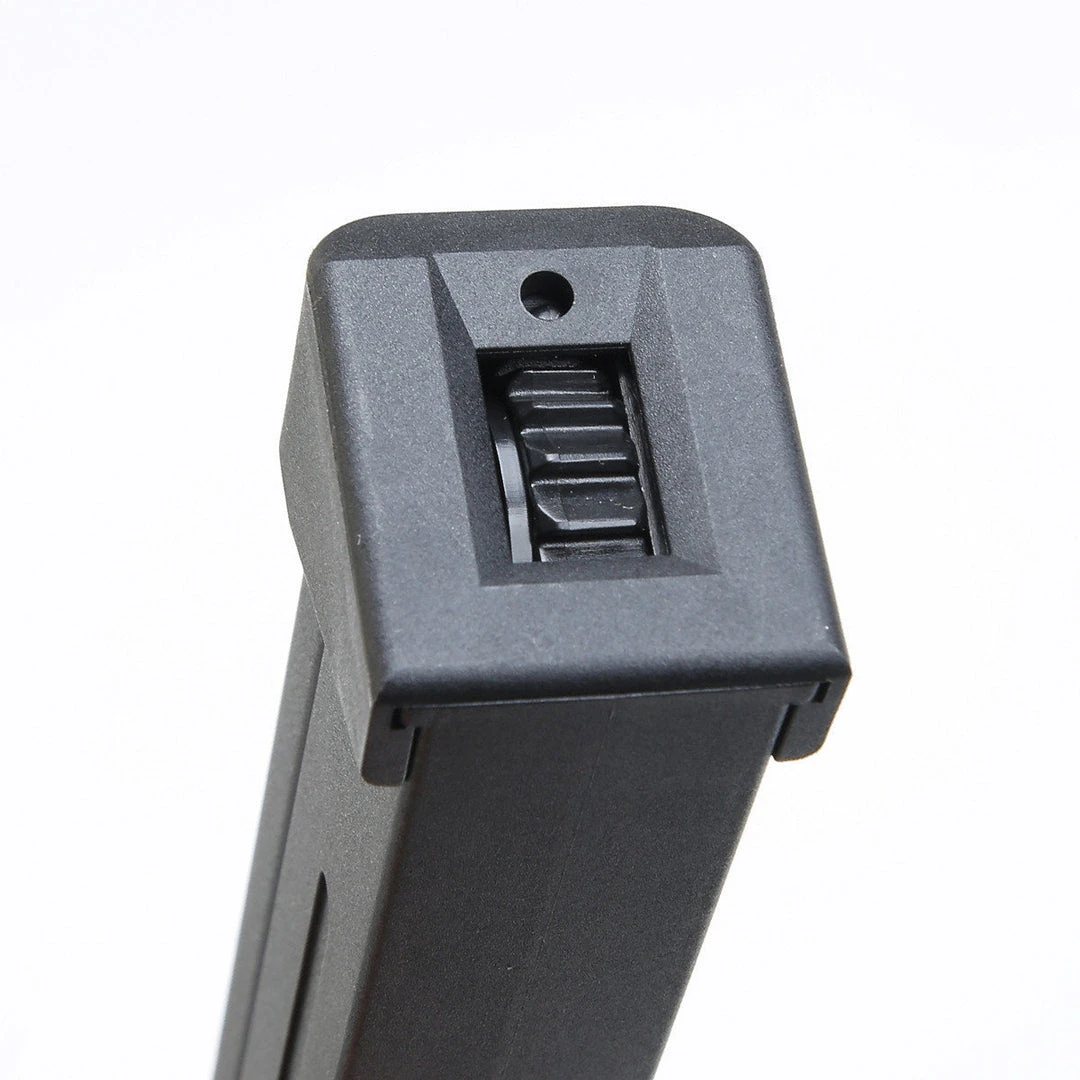 Valken 280rd SMG Hi-Cap Airsoft Magazine 2 Valken 280rd SMG Hi-Cap Airsoft Magazine