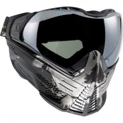 Push Unite Infamous Paintball Goggles