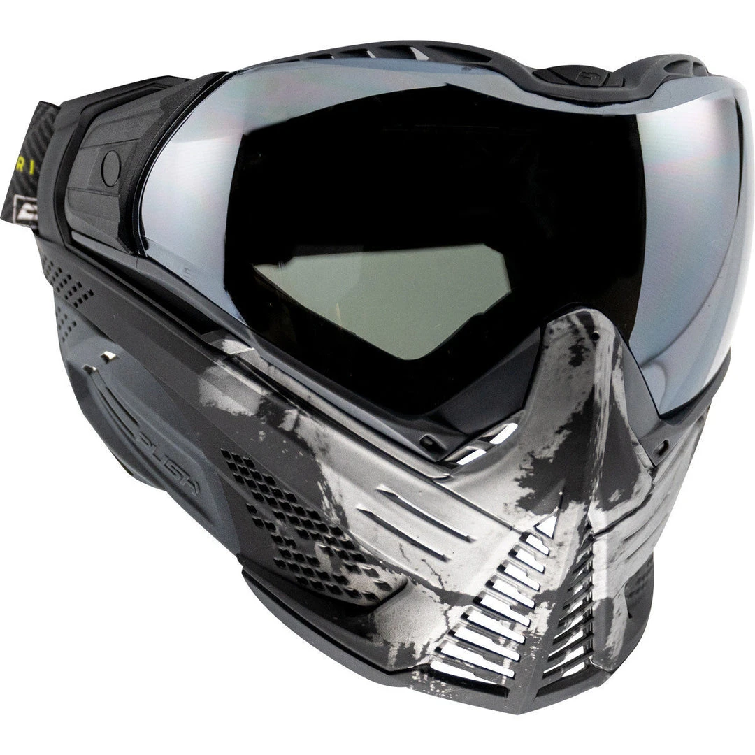 Push Unite Infamous Paintball Goggles 1 Push Unite Infamous Paintball Goggles