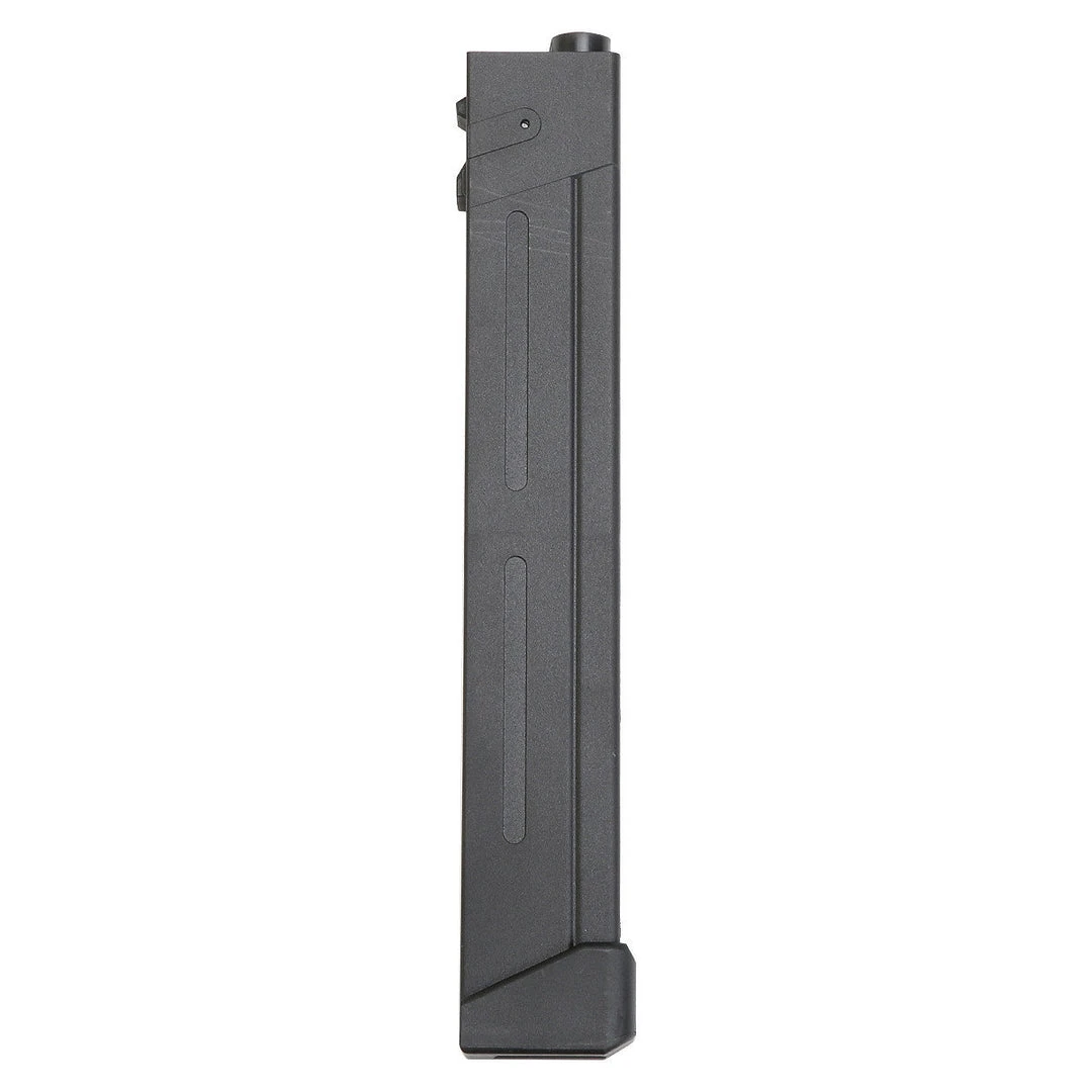 Valken 280rd SMG Hi-Cap Airsoft Magazine 4 Valken 280rd SMG Hi-Cap Airsoft Magazine
