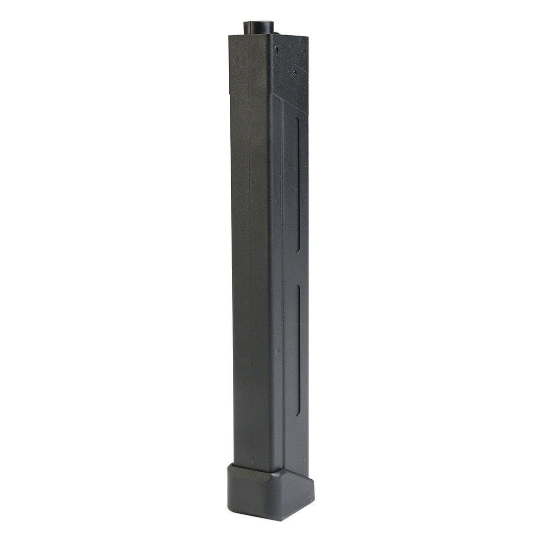 Valken 280rd SMG Hi-Cap Airsoft Magazine 3 Valken 280rd SMG Hi-Cap Airsoft Magazine