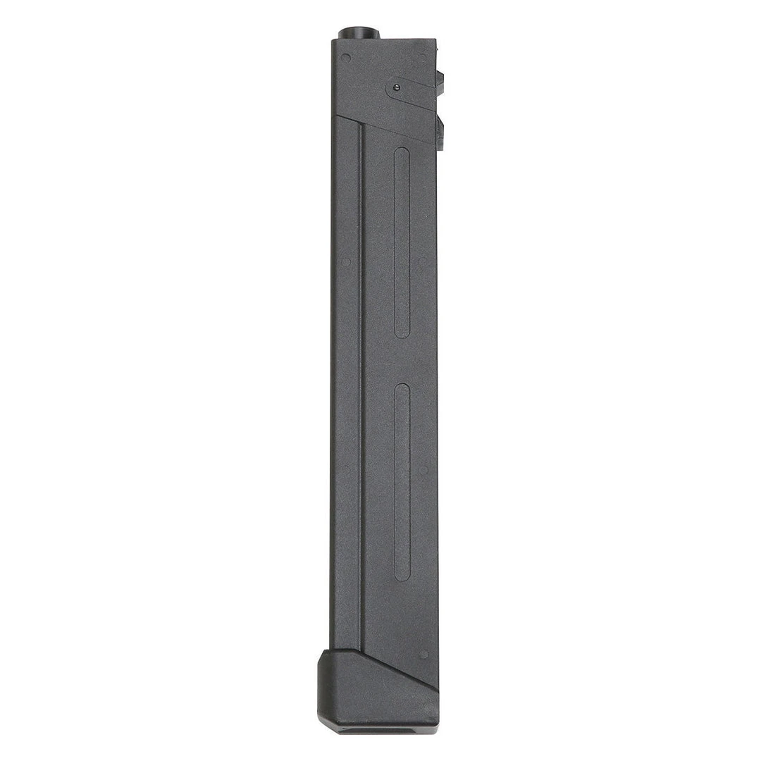 Valken 280rd SMG Hi-Cap Airsoft Magazine 5 Valken 280rd SMG Hi-Cap Airsoft Magazine
