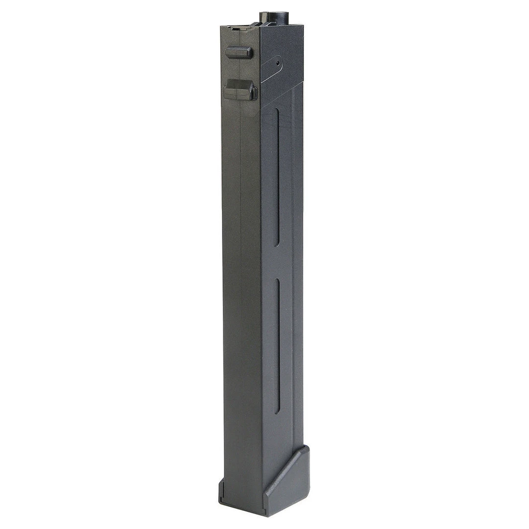 Valken 280rd SMG Hi-Cap Airsoft Magazine 1 Valken 280rd SMG Hi-Cap Airsoft Magazine