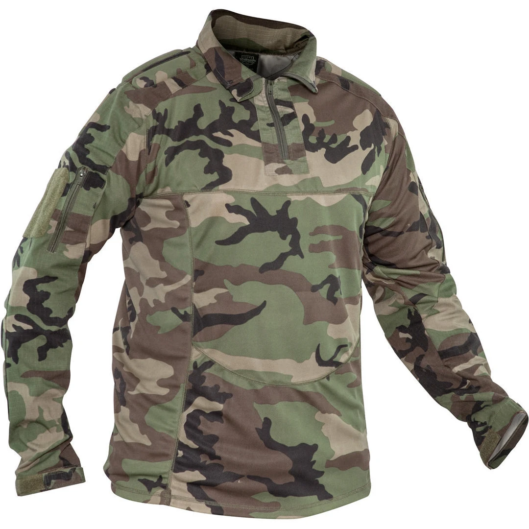 Social Paintball Valken Tango Tactical Combat Shirt 1 Social Paintball Valken Tango Tactical Combat Shirt