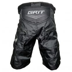 Valken Grit V3 Shorts, Stealth Black