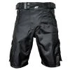 Valken Grit V3 Shorts, Stealth Black