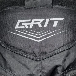 Valken Grit V3 Shorts, Stealth Black