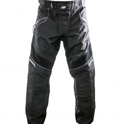 Valken Apparels Grit V3 Pants, Stealth Black