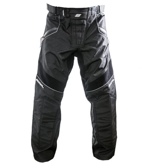 Valken Apparels Grit V3 Pants, Stealth Black