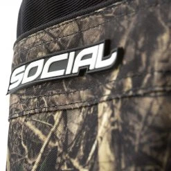 Valken Grit V3 Pants, Hunter Camo