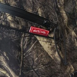 Valken Grit V3 Pants, Hunter Camo