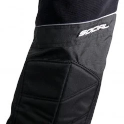 Valken Apparels Grit V3 Pants, Stealth Black