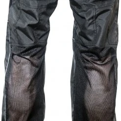 Valken Apparels Grit V3 Pants, Stealth Black