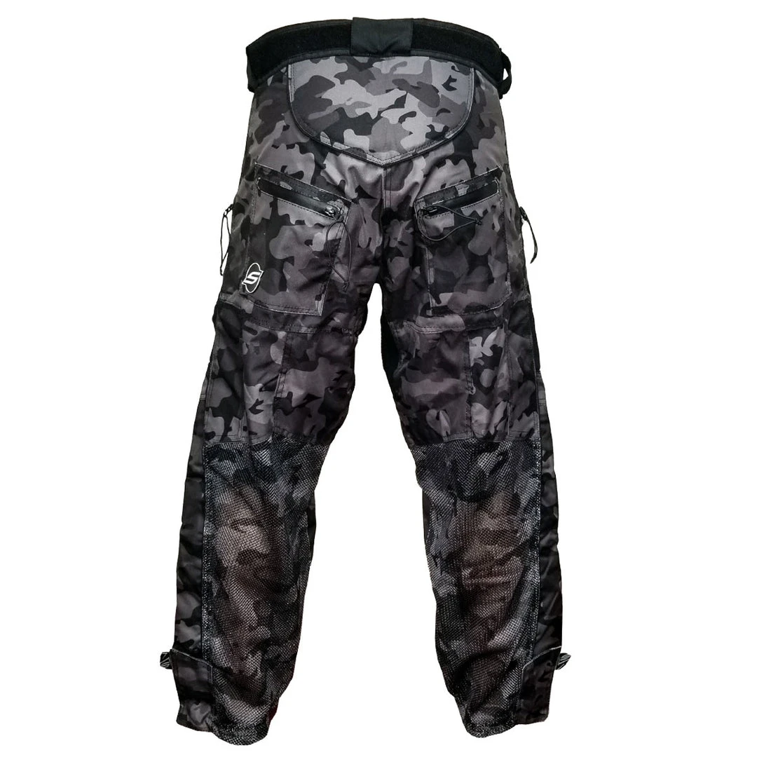 Valken Apparels Grit V3 Pants, Night Camo 2 Valken Apparels Grit V3 Pants, Night Camo