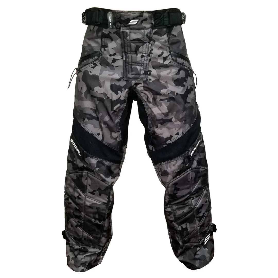 Valken Apparels Grit V3 Pants, Night Camo 1 Valken Apparels Grit V3 Pants, Night Camo