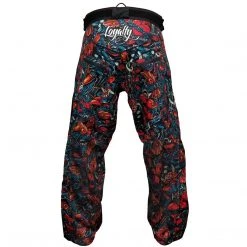 Valken Grit V3 Pants, Oni Henso Apparels