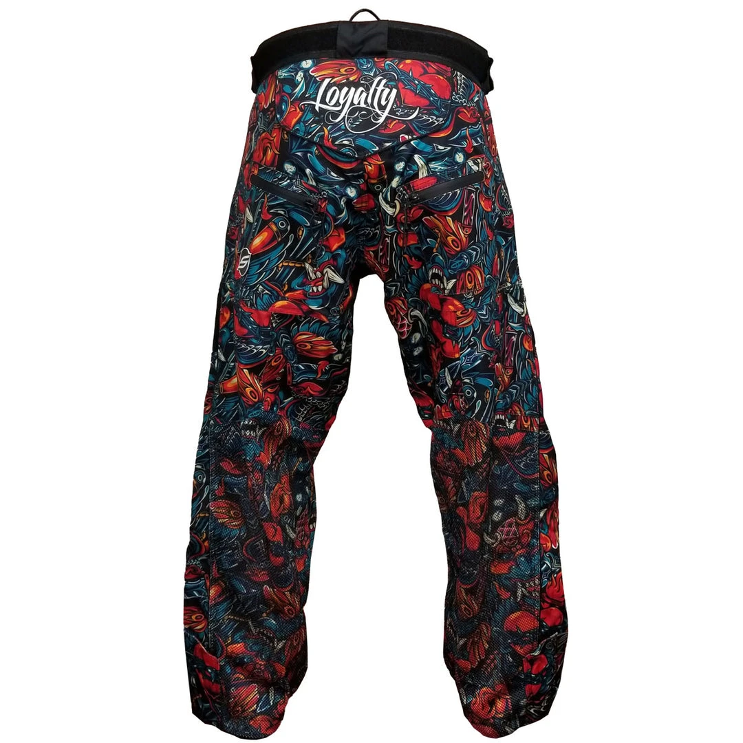 Valken Grit V3 Pants, Oni Henso Apparels 2 Valken Grit V3 Pants, Oni Henso Apparels