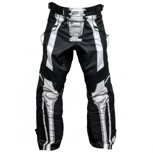 Valken Grit V3 Pants, Skeleton Bones